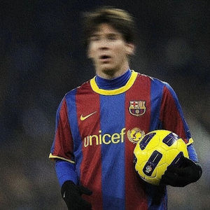 Meet your Posher, Douglas